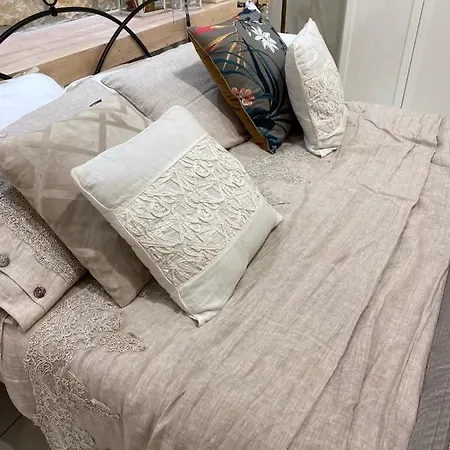 Corso Beautiful Bed & Breakfast