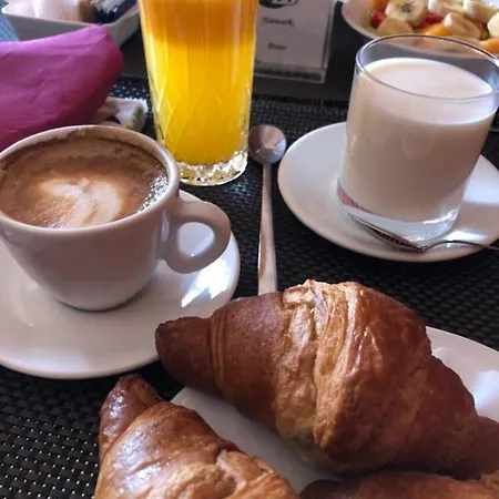 Corso Beautiful Bed & Breakfast *