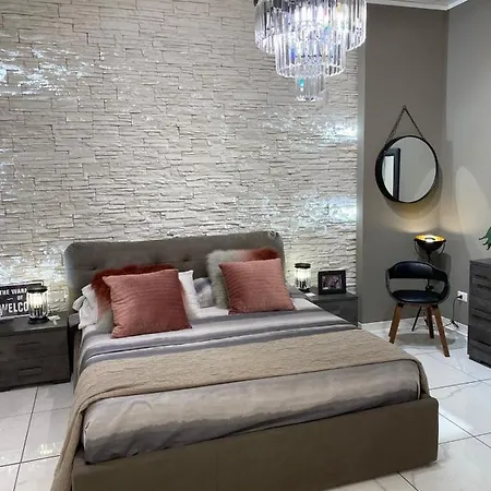 Bed & Breakfast Corso Beautiful Rome